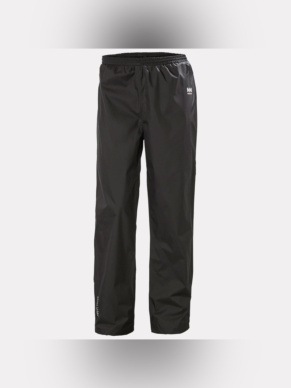 Helly Hansen Work Wear Manchester Waterproof Rain Pants Size Large
